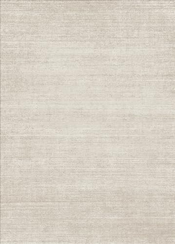 Valenrug 6x9 Washable Rug: Ultra-Thin, Stain-Resistant, Non-Slip, Low Pile