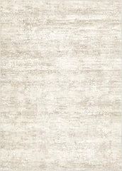 Art&Tuft 8x10 Beige Abstract Washable Area Rug: Anti-Slip, Stain-Resistant, Pet-Friendly