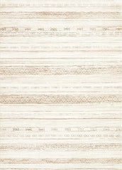 Boraya 5x7 Washable Boho Moroccan Farmhouse Rug – Ultra Soft Geometric Area Carpet