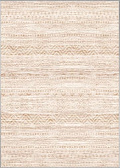 Moroccan Washable Non-Slip Soft Low Pile 8x10 Area Rug