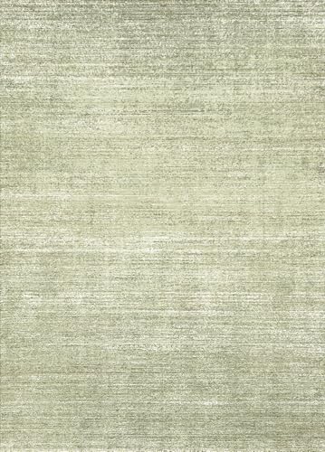 Valenrug 6x9 Washable Rug: Ultra-Thin, Stain-Resistant, Non-Slip, Low Pile