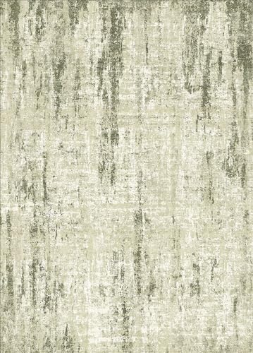 Valenrug 6x9 Washable Rug: Ultra-Thin, Stain-Resistant, Non-Slip, Low Pile