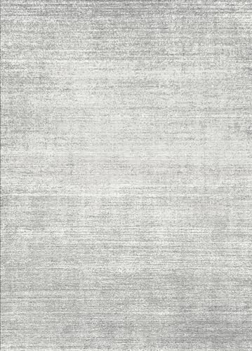 Valenrug 6x9 Washable Rug: Ultra-Thin, Stain-Resistant, Non-Slip, Low Pile