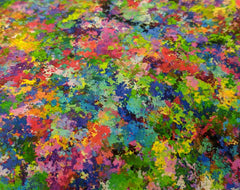 Custom Hand-Painted Artworks – One-of-a-Kind Designs Made Just for You